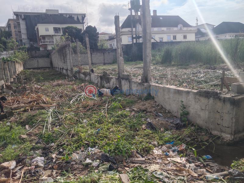 5 bedroom Mixed use Land For Sale Odediran Opebi Ikeja Lagos Ikeja  Lagos - 1