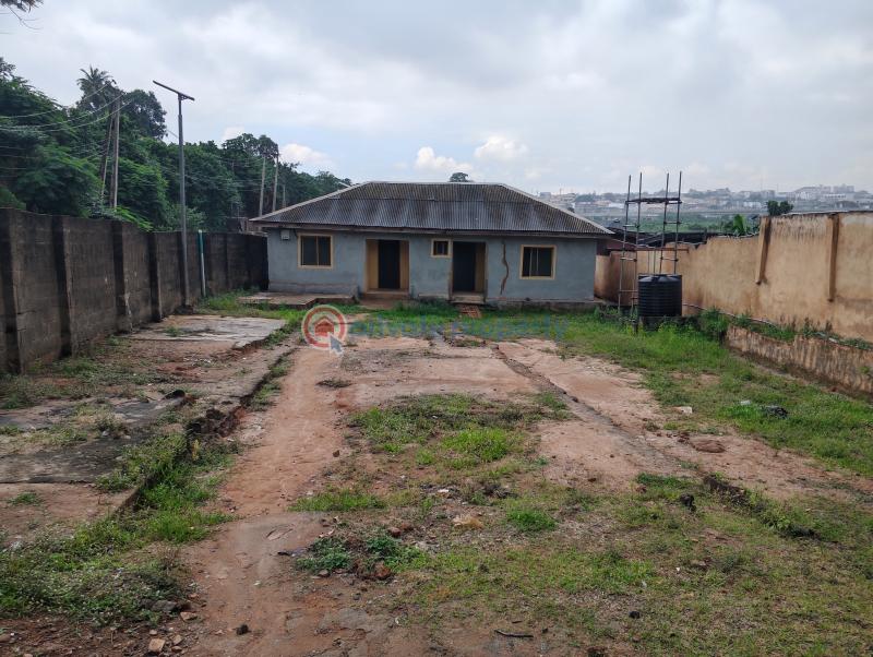 10 bedroom Land For Sale Olushosu Oregun Ikeja Ikeja  Lagos