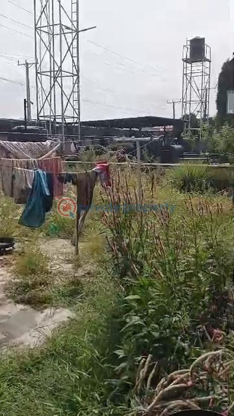 Residential Land For Sale Lafiaji Lekki Lagos - 3