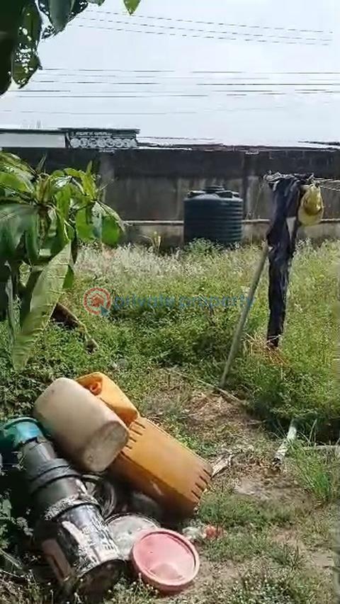 Residential Land For Sale Lafiaji Lekki Lagos - 2