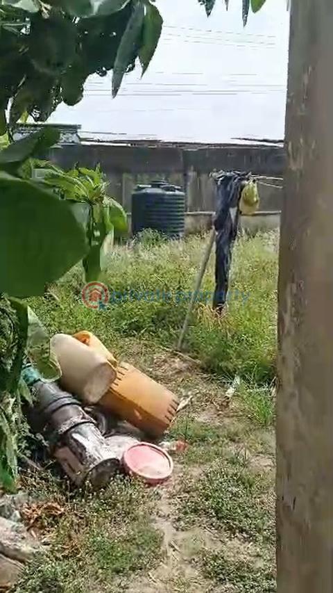 Residential Land For Sale Lafiaji Lekki Lagos - 1