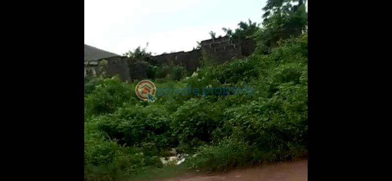 2 bedroom Detached Bungalow For Sale Ilogbo Ado Odo/Ota Ogun - 1