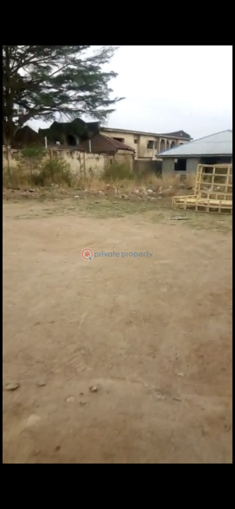 For sale Land St. John Liberty Academy Off Tipper Garage Akala Express