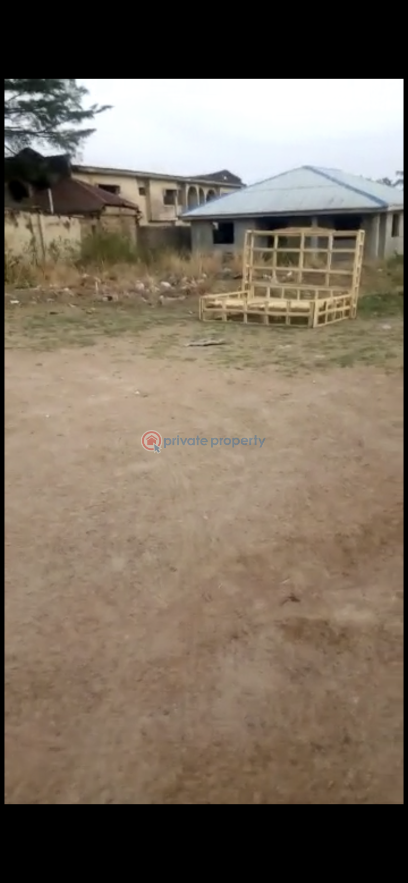 For sale Land St. John Liberty Academy Off Tipper Garage Akala Express