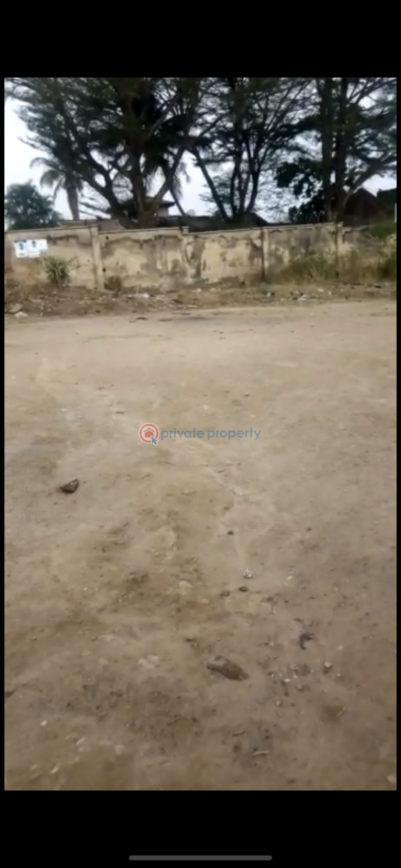 For sale Land St. John Liberty Academy Off Tipper Garage Akala Express