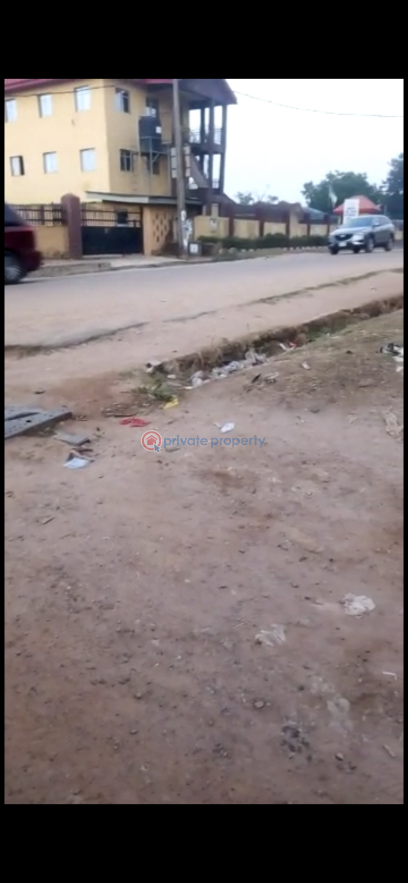 For sale Land St. John Liberty Academy Off Tipper Garage Akala Express