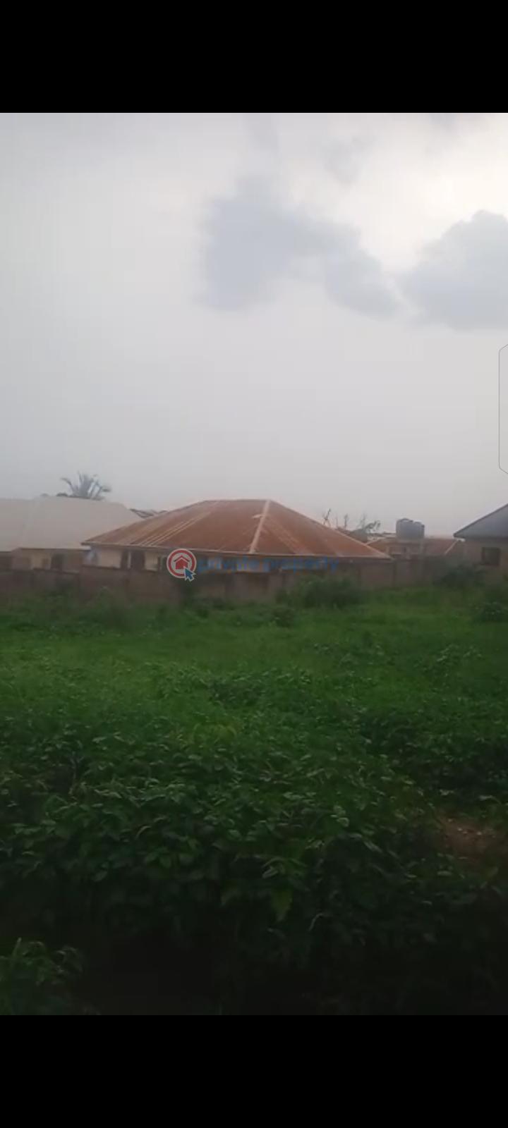 Land For Sale Atere Kasumu, Akala Express Akala Express Ibadan Oyo