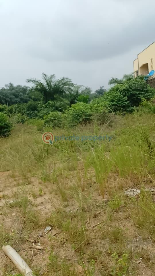 Residential Land For Sale Greenleaf Estate Oluodo Ikorodu Igbogbo Ikorodu Lagos - 1