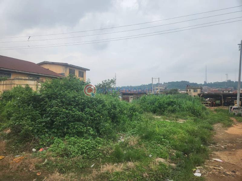 Residential Land For Sale Adamasingba Ibadan Oyo - 2