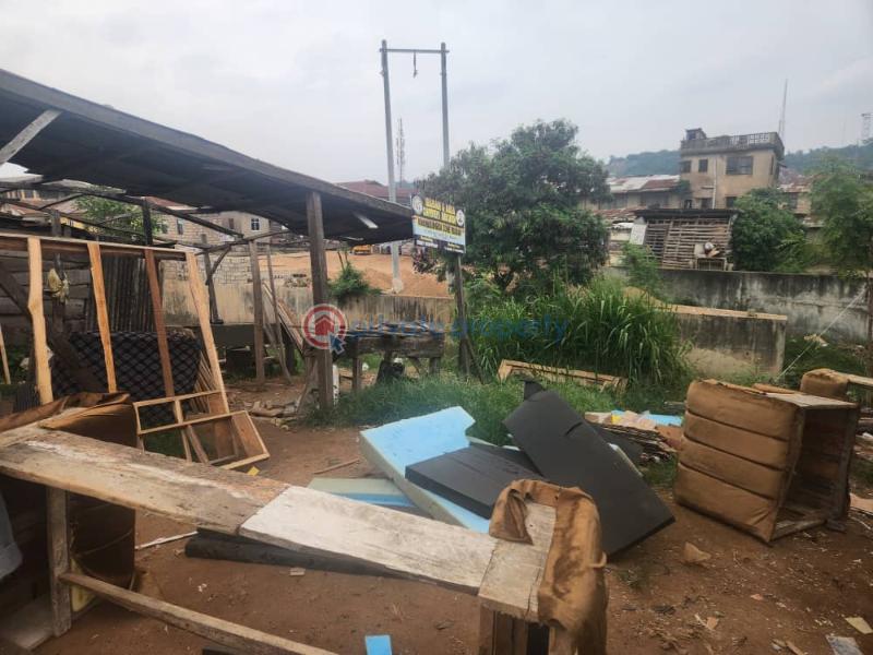 Residential Land For Sale Adamasingba Ibadan Oyo - 6