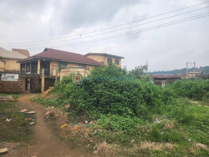 Residential Land For Sale Adamasingba Ibadan Oyo - 1