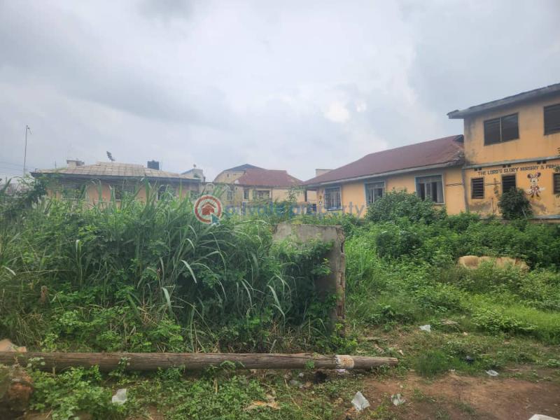 Residential Land For Sale Adamasingba Ibadan Oyo - 5
