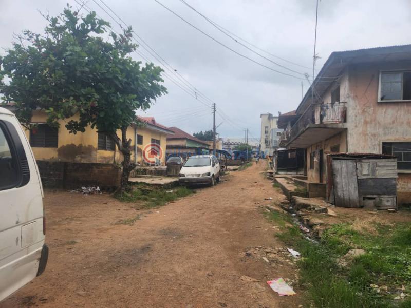 Residential Land For Sale Adamasingba Ibadan Oyo - 0