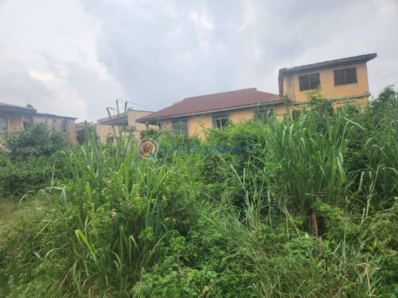 Residential Land For Sale Adamasingba Ibadan Oyo - 3