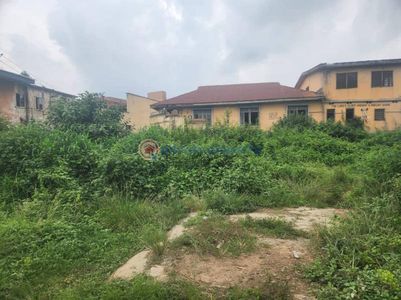 Residential Land For Sale Adamasingba Ibadan Oyo - 7