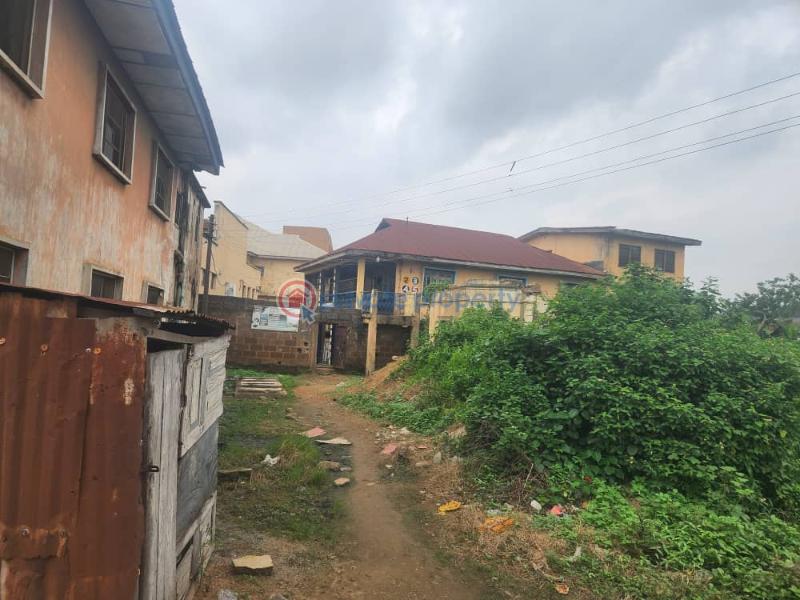 Residential Land For Sale Adamasingba Ibadan Oyo - 8