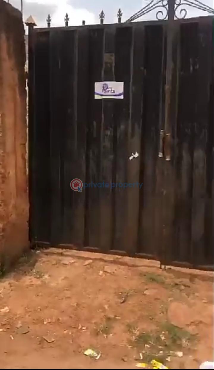 Residential Land For Sale Premier Layout Enugu Enugu Area  - 3