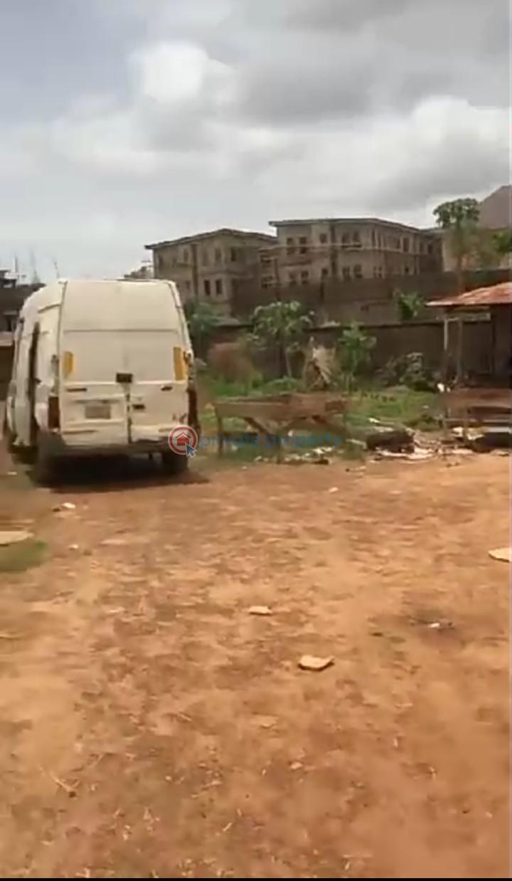 Residential Land For Sale Premier Layout Enugu Enugu Area  - 1