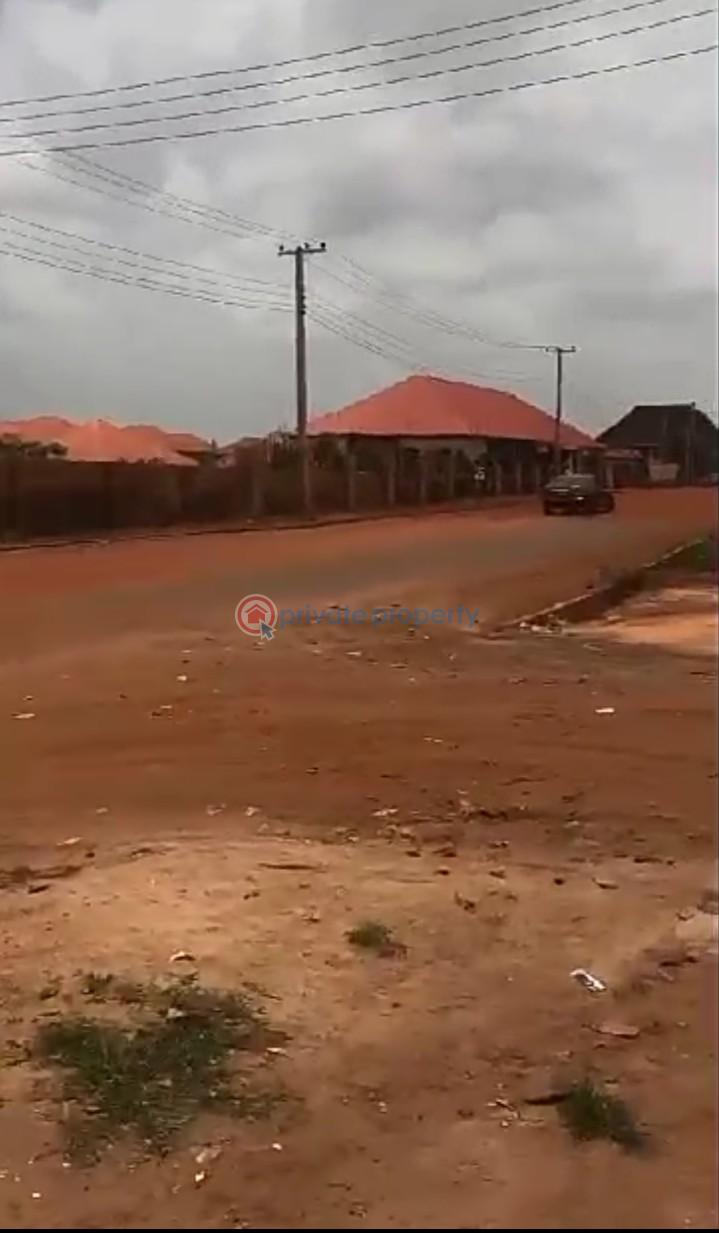 Residential Land For Sale Premier Layout Enugu Enugu Area  - 2