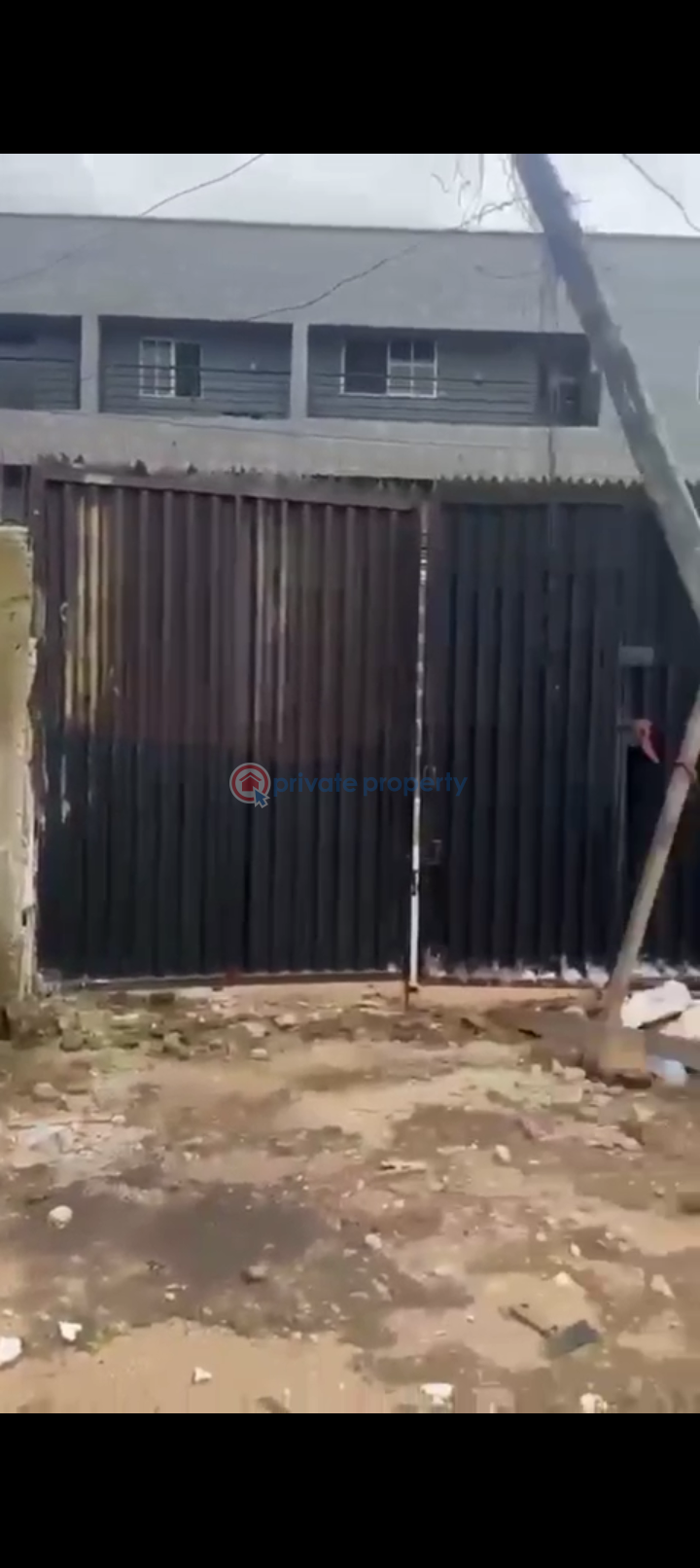 Land For Sale Agoro Ogba Lagos - 6