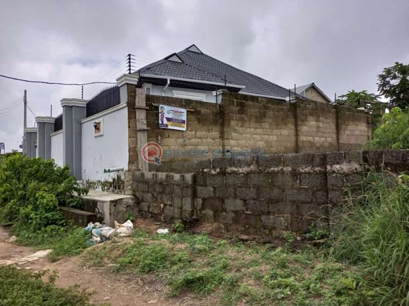 Land For Sale Harmony Estate, Lariken, Ologuneru Ibadan Oyo (PID