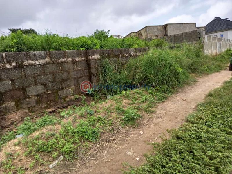 Land For Sale Harmony Estate, Lariken, Ologuneru Ibadan Oyo (PID