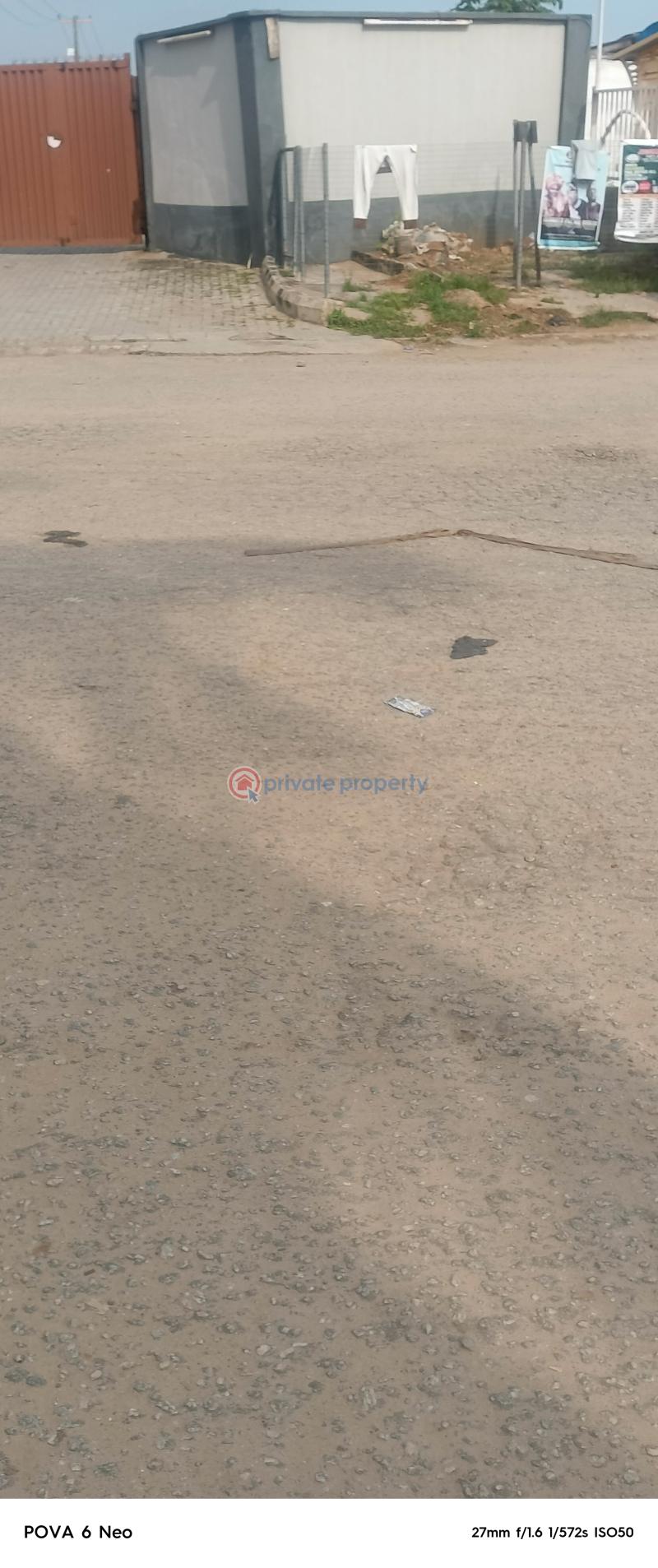 Mixed use Land For Sale Gowon Estate Egbeda Lagos Alimosho Lagos - 3