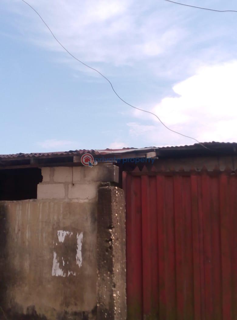 Residential Land For Sale Rumuehinwo Estate Closed To New Road, Sars And Happybite. Rupkpokwu Port Harcourt Rivers - 0