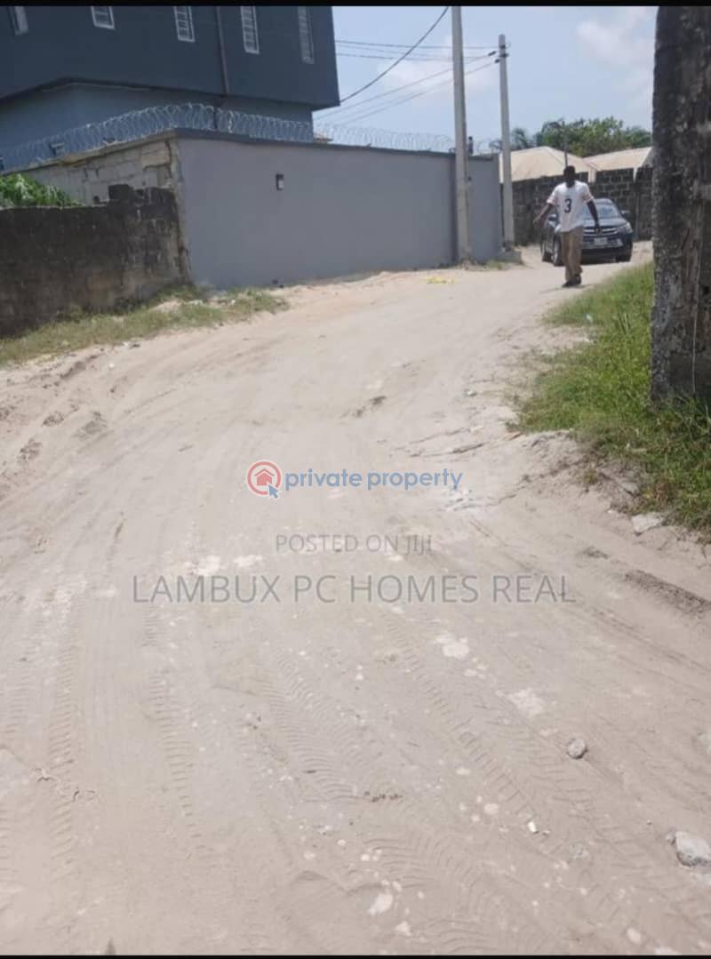 Residential Land For Sale Awoyaya Ajah Lagos - 1