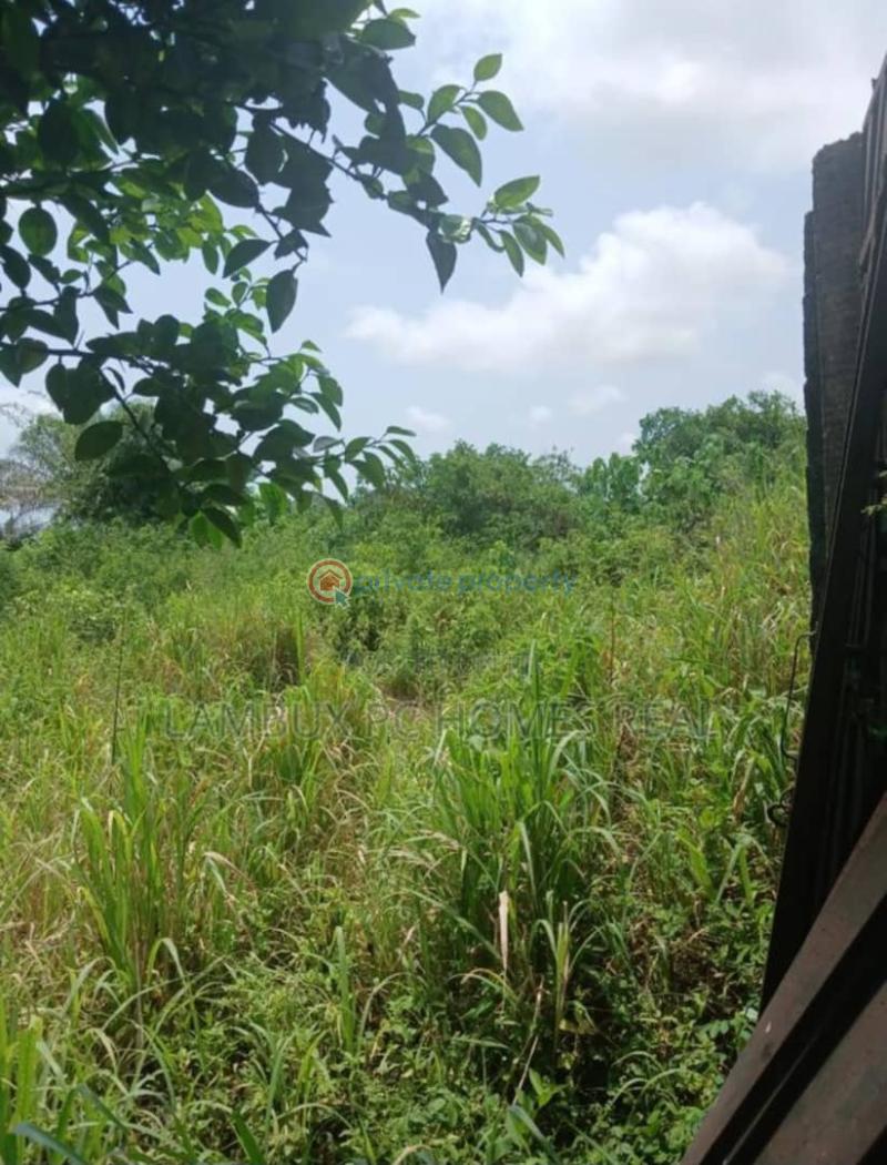 Residential Land For Sale Awoyaya Ajah Lagos - 2