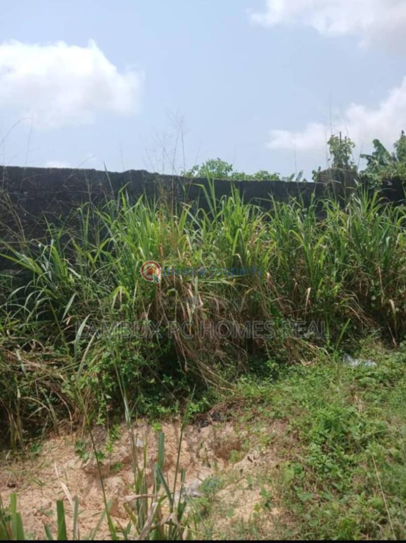 Residential Land For Sale Awoyaya Ajah Lagos - 4