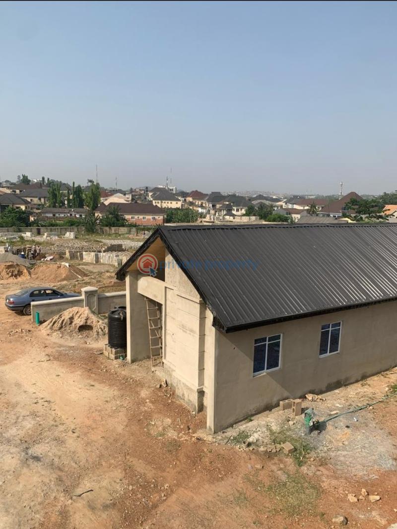 Land For Sale At New Bodija N Bodija Ibadan Oyo
