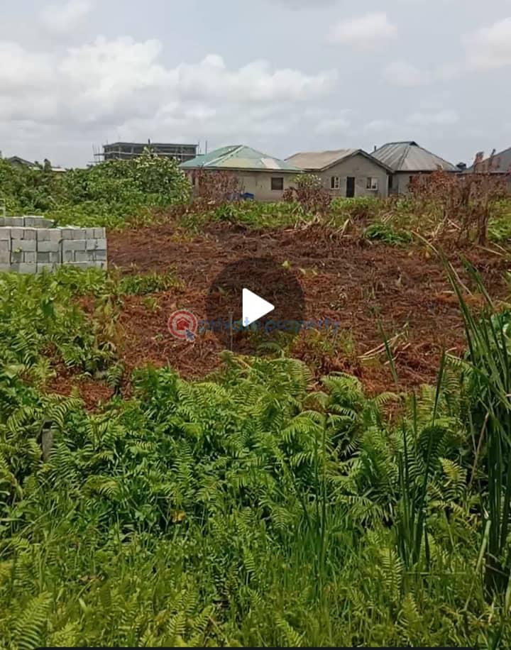Mixed use Land For Sale Ijaagemo Off Ijegun Ijegun Ikotun/Igando Lagos - 5