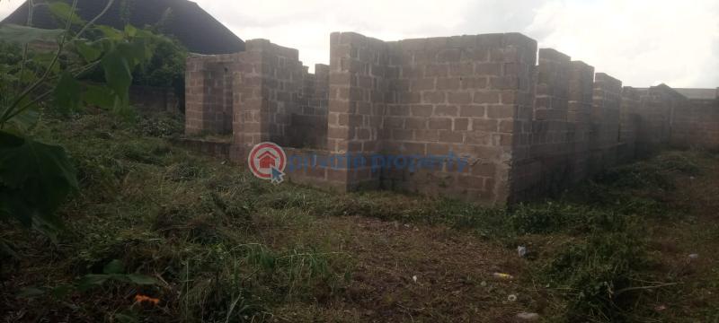 3 bedroom Residential Land For Sale Ashipa Off Akala Express Way Akala Express Ibadan Oyo - 0