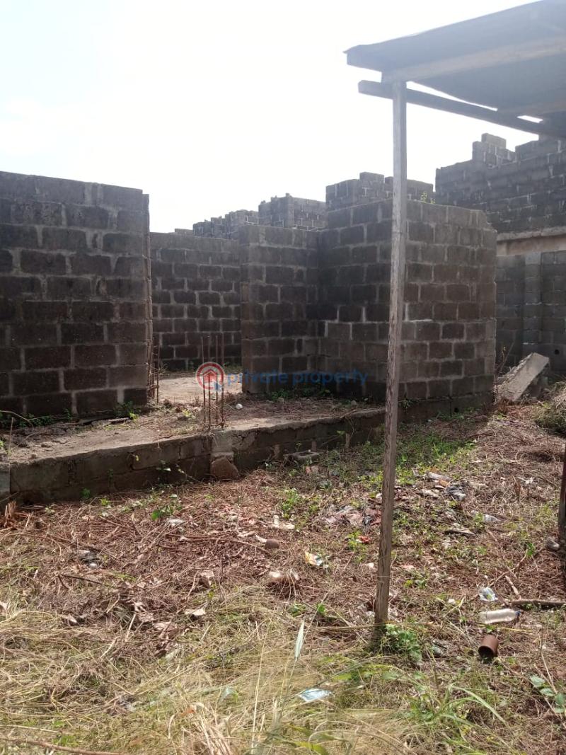 For sale Land Ikotun/Igando Lagos (PID 0PBBLP) Private Property Nigeria