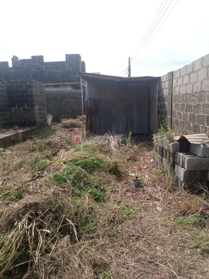 For sale Land Ikotun/Igando Lagos (PID 0PBBLP) Private Property Nigeria