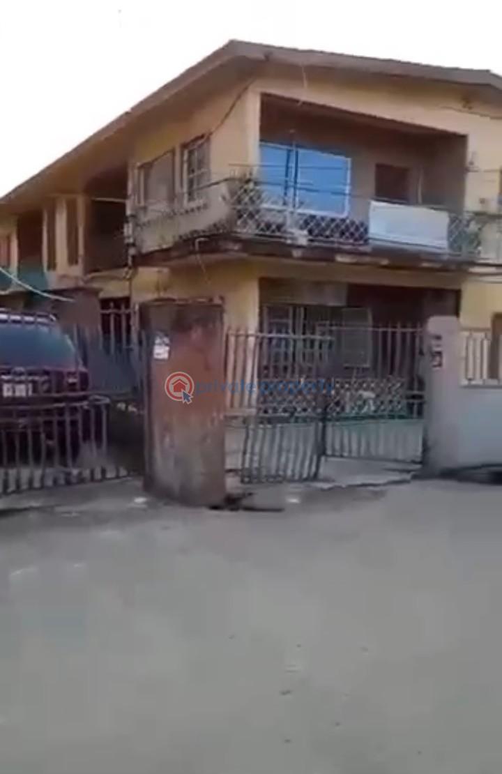 Mixed use Land For Sale Ikeja  Lagos - 3
