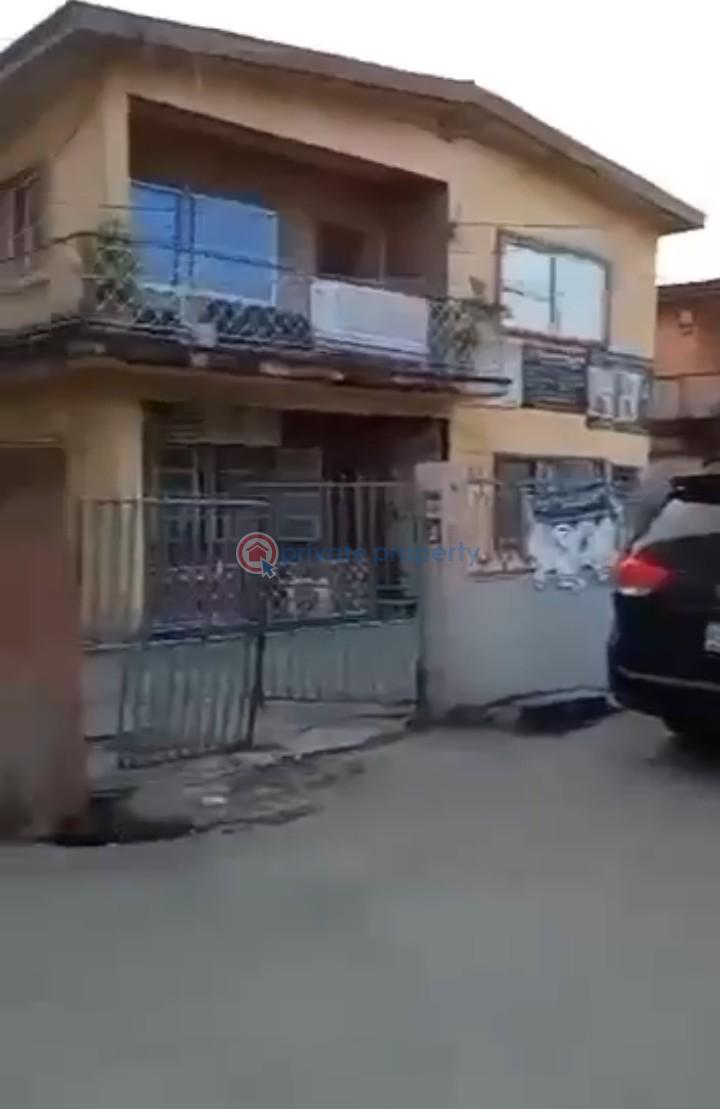 Mixed use Land For Sale Ikeja  Lagos - 0