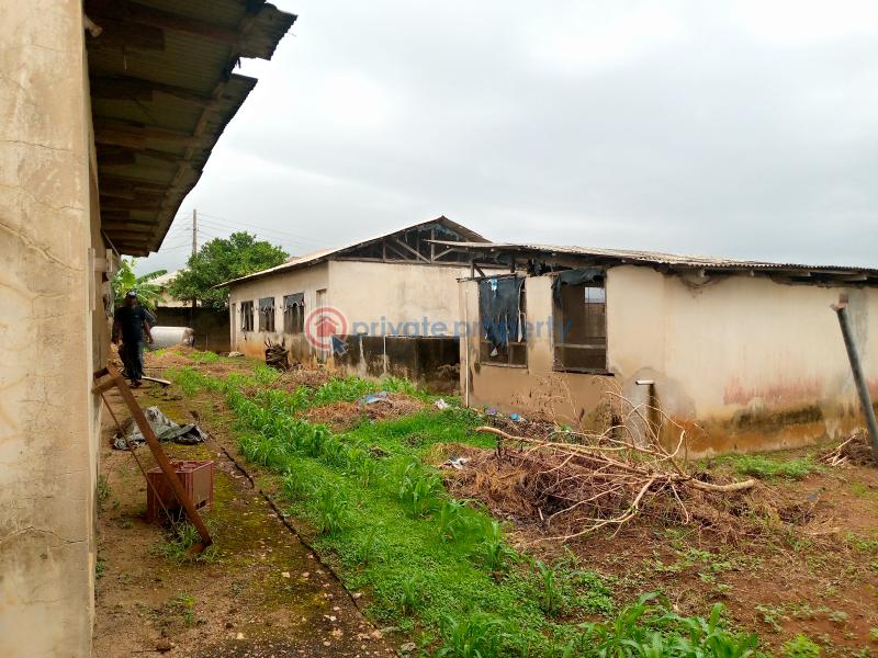 For sale Land Ilupeju Estate, Off Ijede Road Ikorodu Lagos (PID