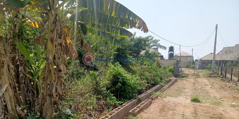 Land For Sale At Skyview Estate, Up Jesus Area, Idi Ishin/jericho Extension, Ibadan. Ibadan Oyo