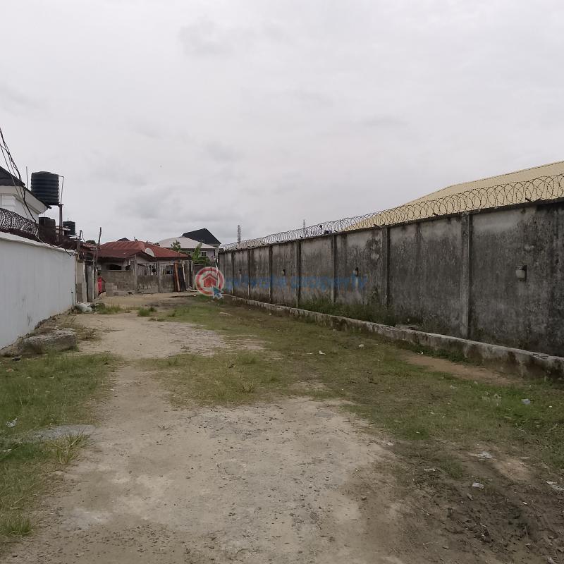 Residential Land For Sale Royal Palm Estate Badore Ajah Lagos - 2