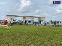 Residential Land For Sale Eleko Ibeju-Lekki Lagos - 1