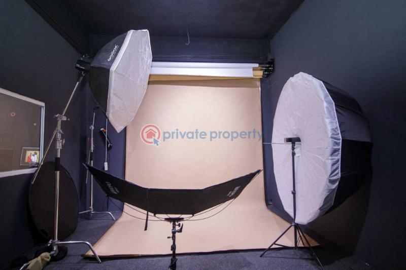 2 bedroom Workstation Short let Leadway/ifitness Building, After Salvation Opebi Ikeja Lagos - 3