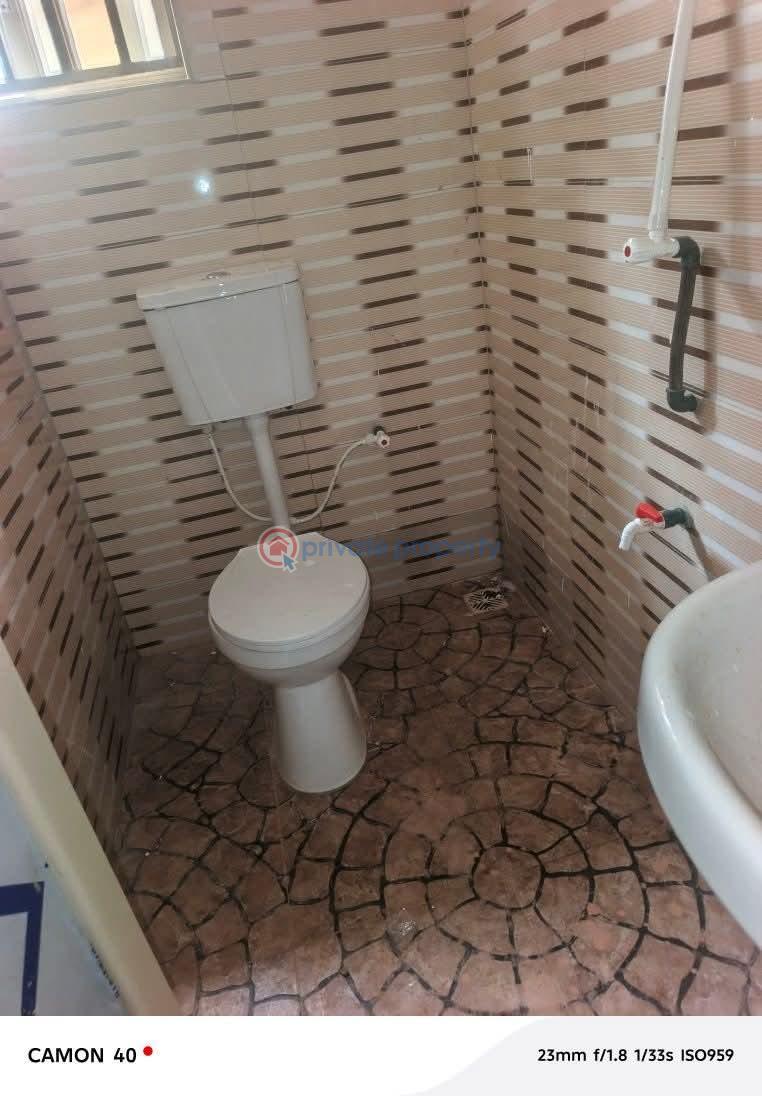 1 bedroom Flat & Apartment For Rent Baruwa New London Baruwa Ipaja Lagos - 1