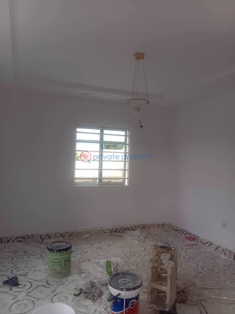 1 bedroom Flat & Apartment For Rent Baruwa New London Baruwa Ipaja Lagos - 3