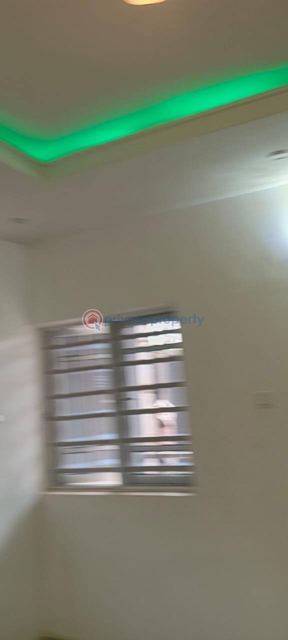 1 bedroom Flat & Apartment For Rent Baruwa New London Baruwa Ipaja Lagos - 2