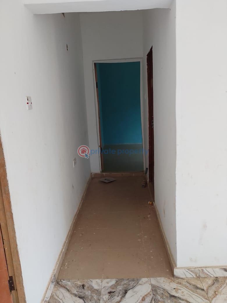 1 bedroom Flat & Apartment For Rent Baruwa New London Baruwa Ipaja Lagos - 4
