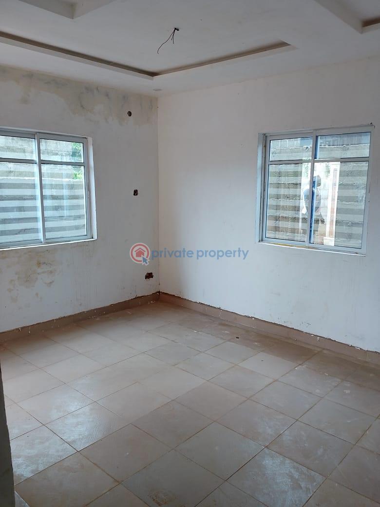1 bedroom Flat & Apartment For Rent Baruwa New London Baruwa Ipaja Lagos - 7