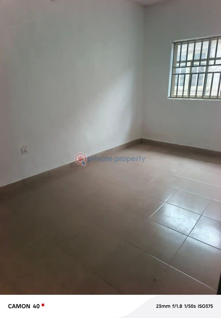 1 bedroom Flat & Apartment For Rent Baruwa New London Baruwa Ipaja Lagos - 0