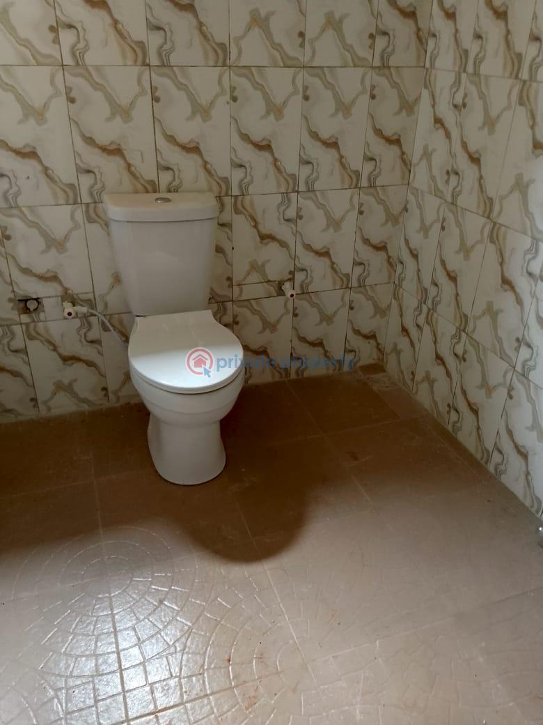 1 bedroom Flat & Apartment For Rent Baruwa New London Baruwa Ipaja Lagos - 5